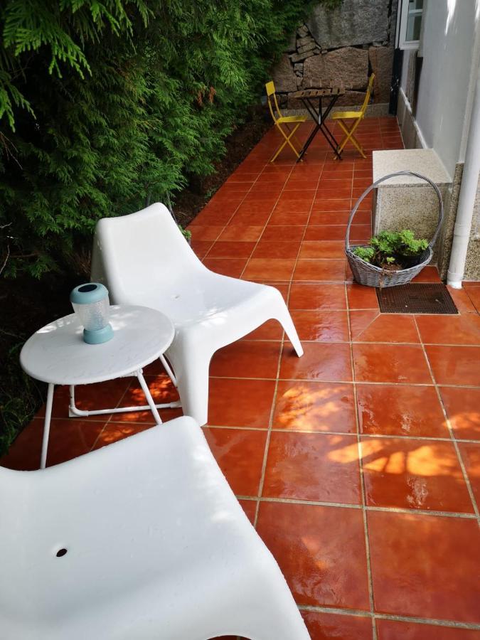 Vivienda Con Jardin Terraza Y Barbacoa Villa Picona Kültér fotó