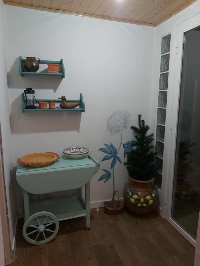 Vivienda Con Jardin Terraza Y Barbacoa Villa Picona Kültér fotó