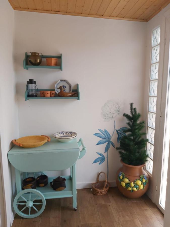 Vivienda Con Jardin Terraza Y Barbacoa Villa Picona Kültér fotó