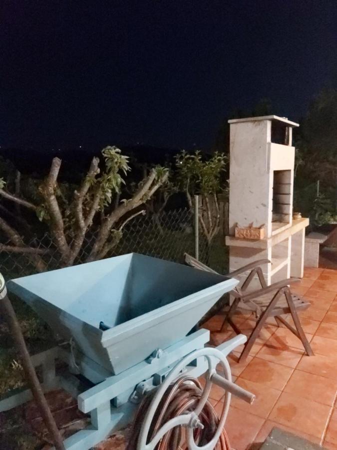 Vivienda Con Jardin Terraza Y Barbacoa Villa Picona Kültér fotó