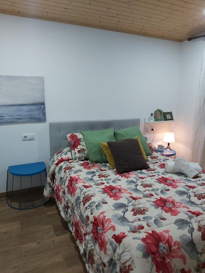 Vivienda Con Jardin Terraza Y Barbacoa Villa Picona Kültér fotó