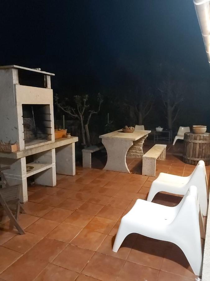 Vivienda Con Jardin Terraza Y Barbacoa Villa Picona Kültér fotó