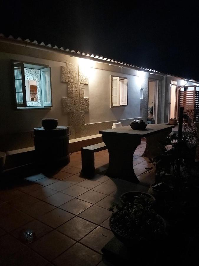 Vivienda Con Jardin Terraza Y Barbacoa Villa Picona Kültér fotó