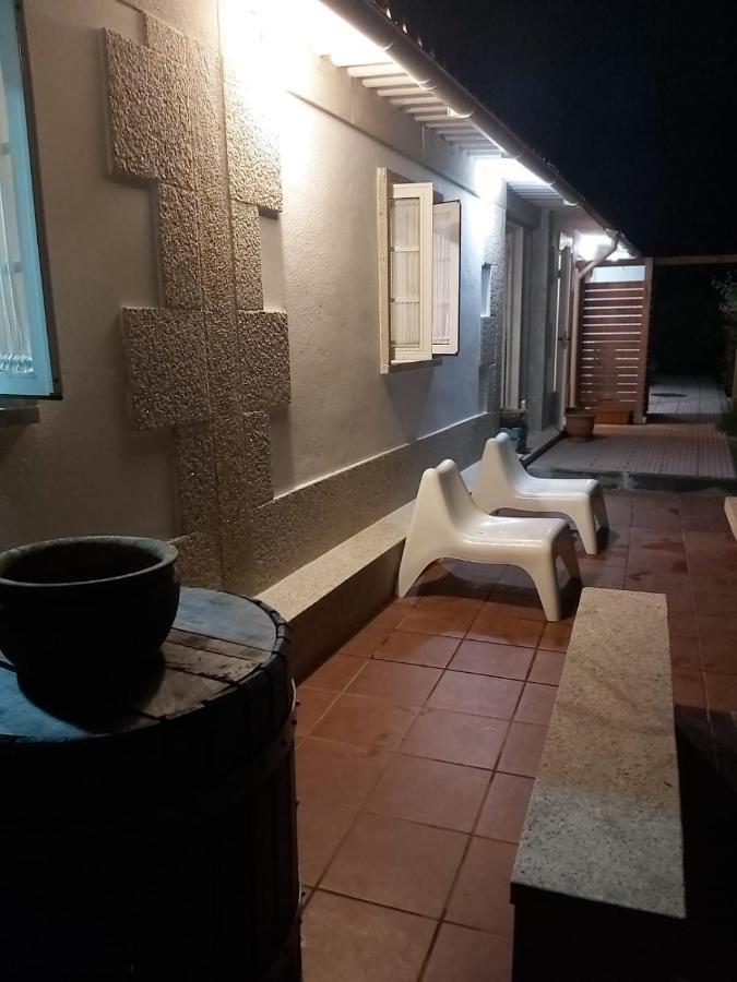 Vivienda Con Jardin Terraza Y Barbacoa Villa Picona Kültér fotó