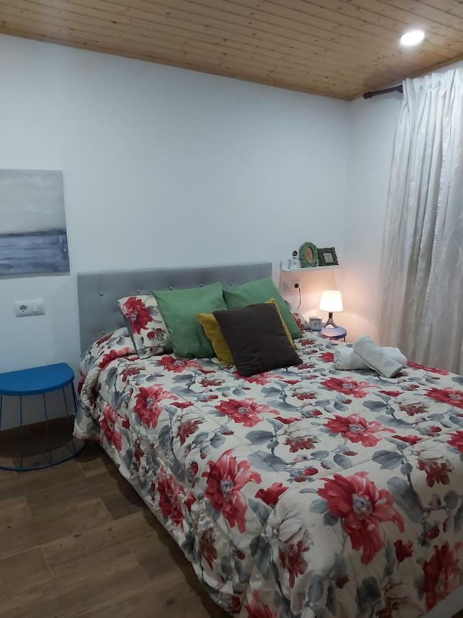 Vivienda Con Jardin Terraza Y Barbacoa Villa Picona Kültér fotó