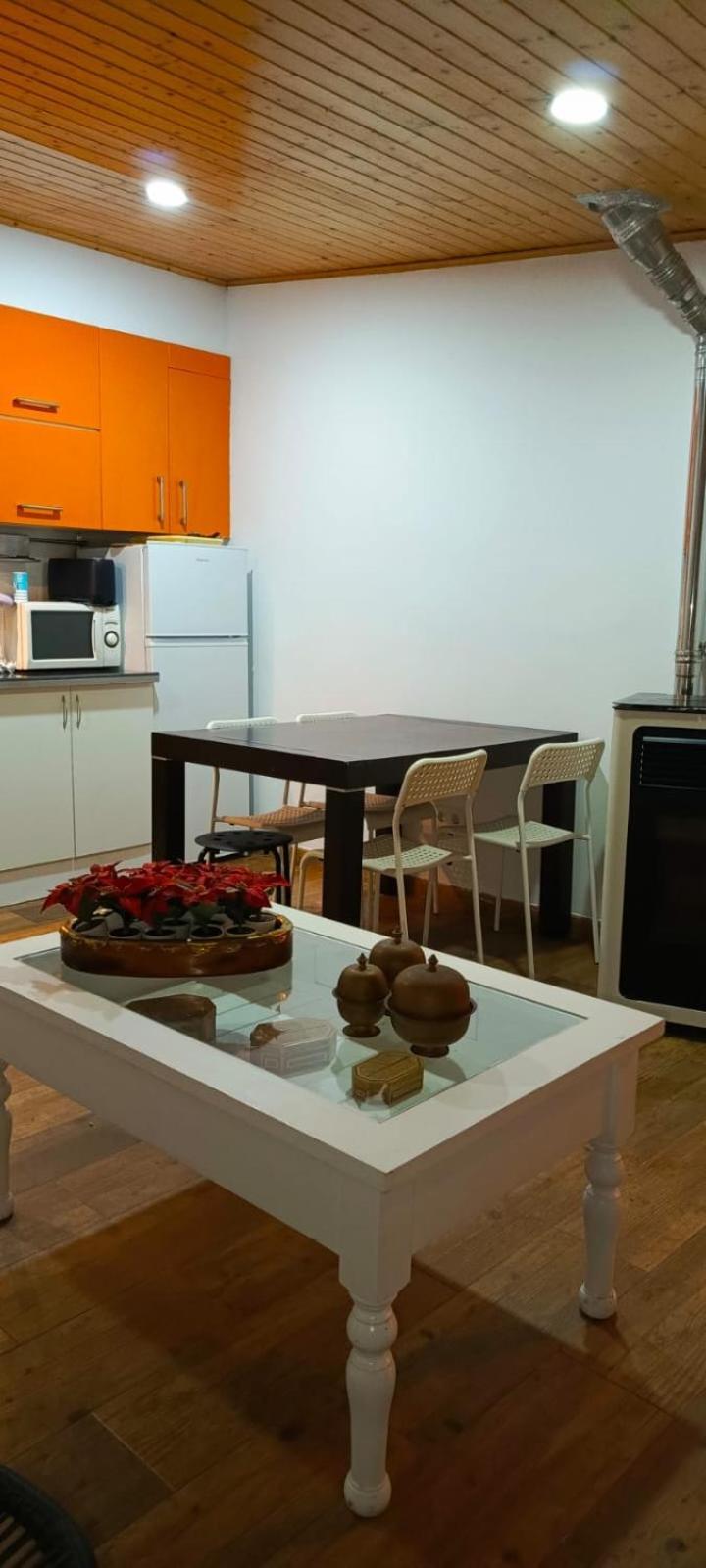 Vivienda Con Jardin Terraza Y Barbacoa Villa Picona Kültér fotó