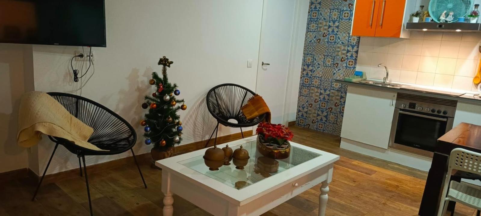 Vivienda Con Jardin Terraza Y Barbacoa Villa Picona Kültér fotó