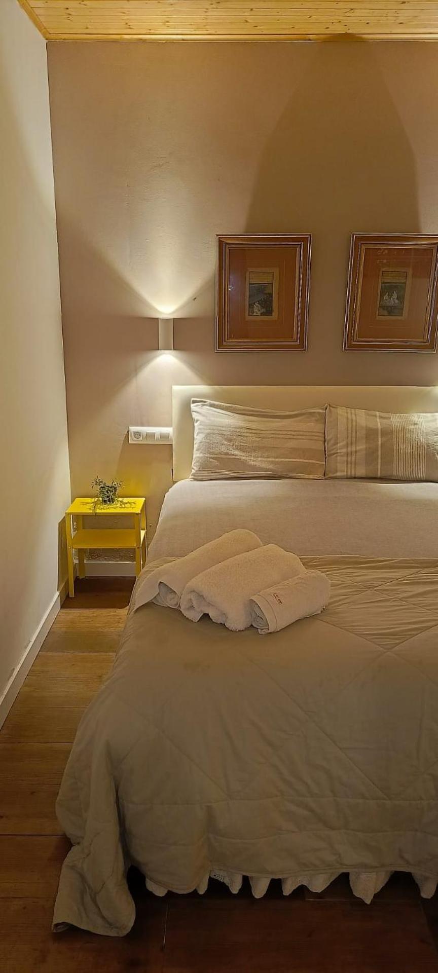 Vivienda Con Jardin Terraza Y Barbacoa Villa Picona Kültér fotó