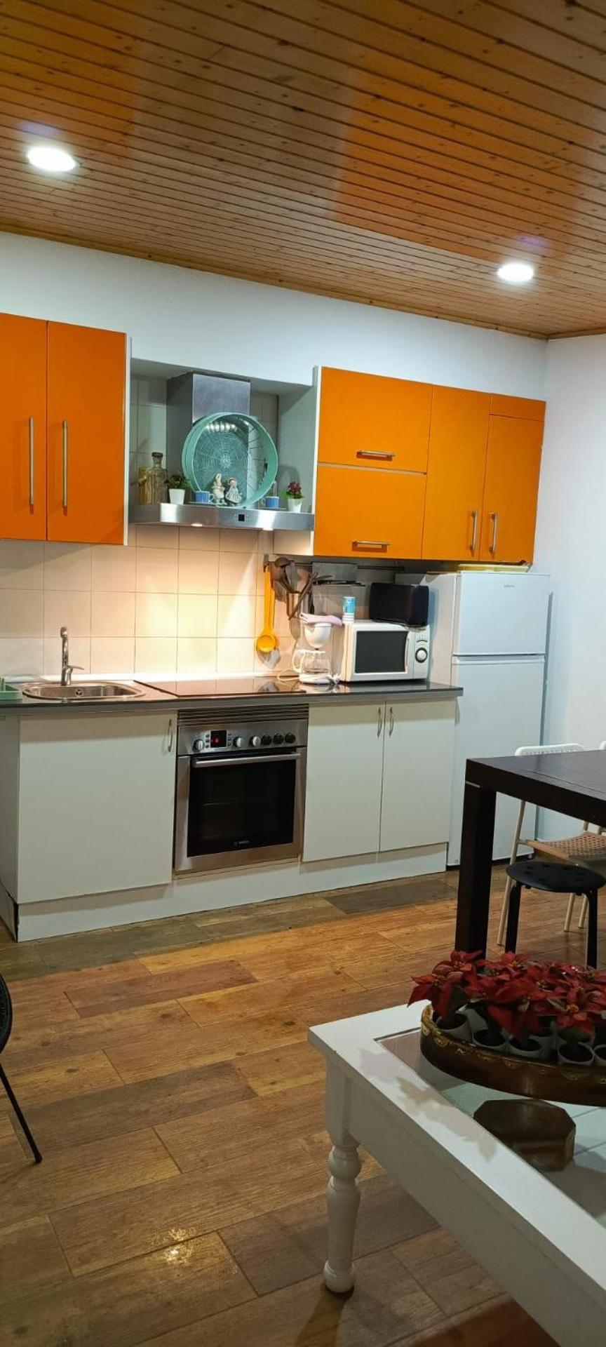 Vivienda Con Jardin Terraza Y Barbacoa Villa Picona Kültér fotó