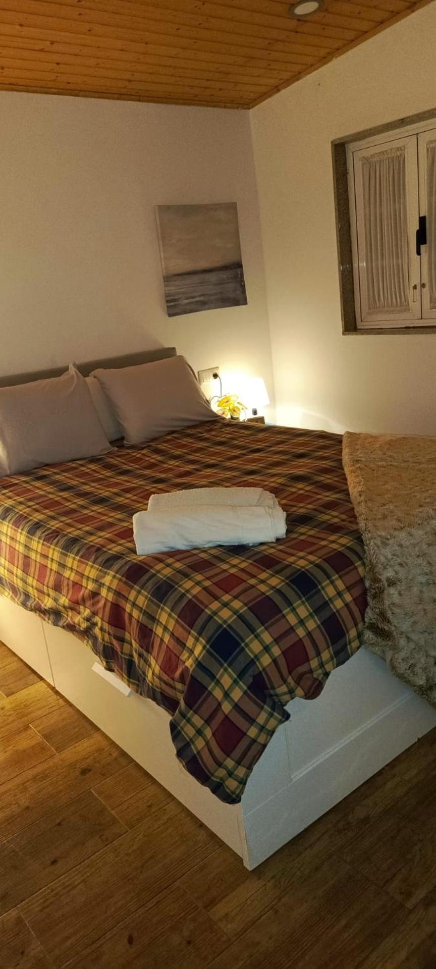 Vivienda Con Jardin Terraza Y Barbacoa Villa Picona Kültér fotó