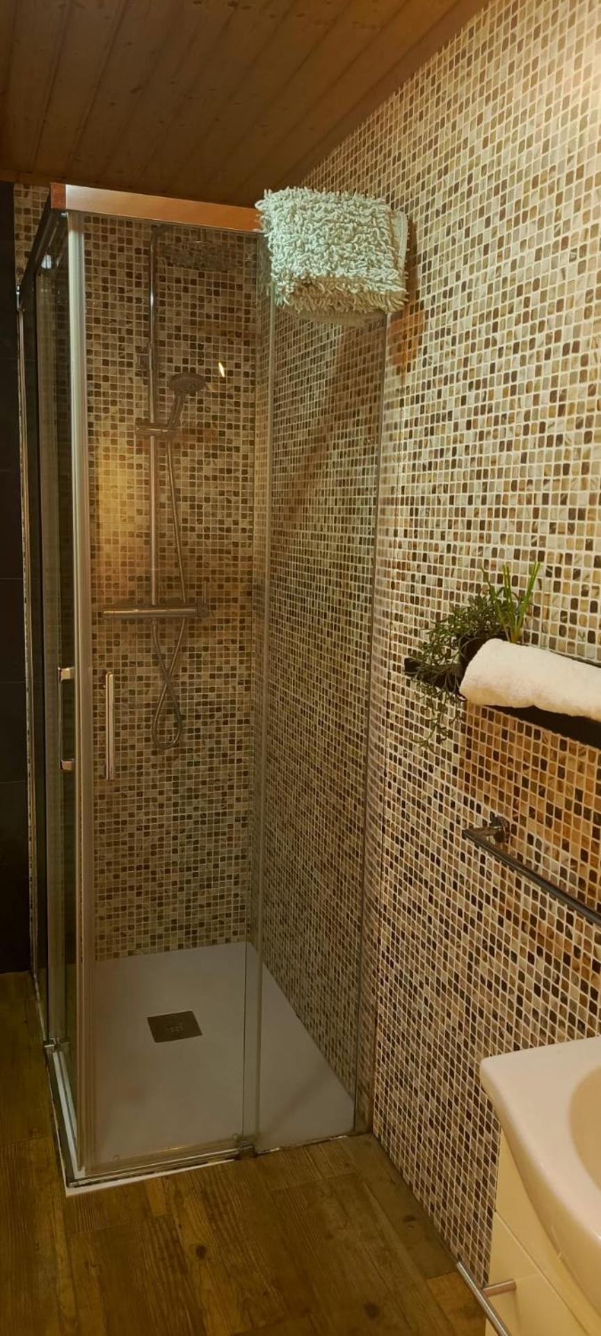 Vivienda Con Jardin Terraza Y Barbacoa Villa Picona Kültér fotó