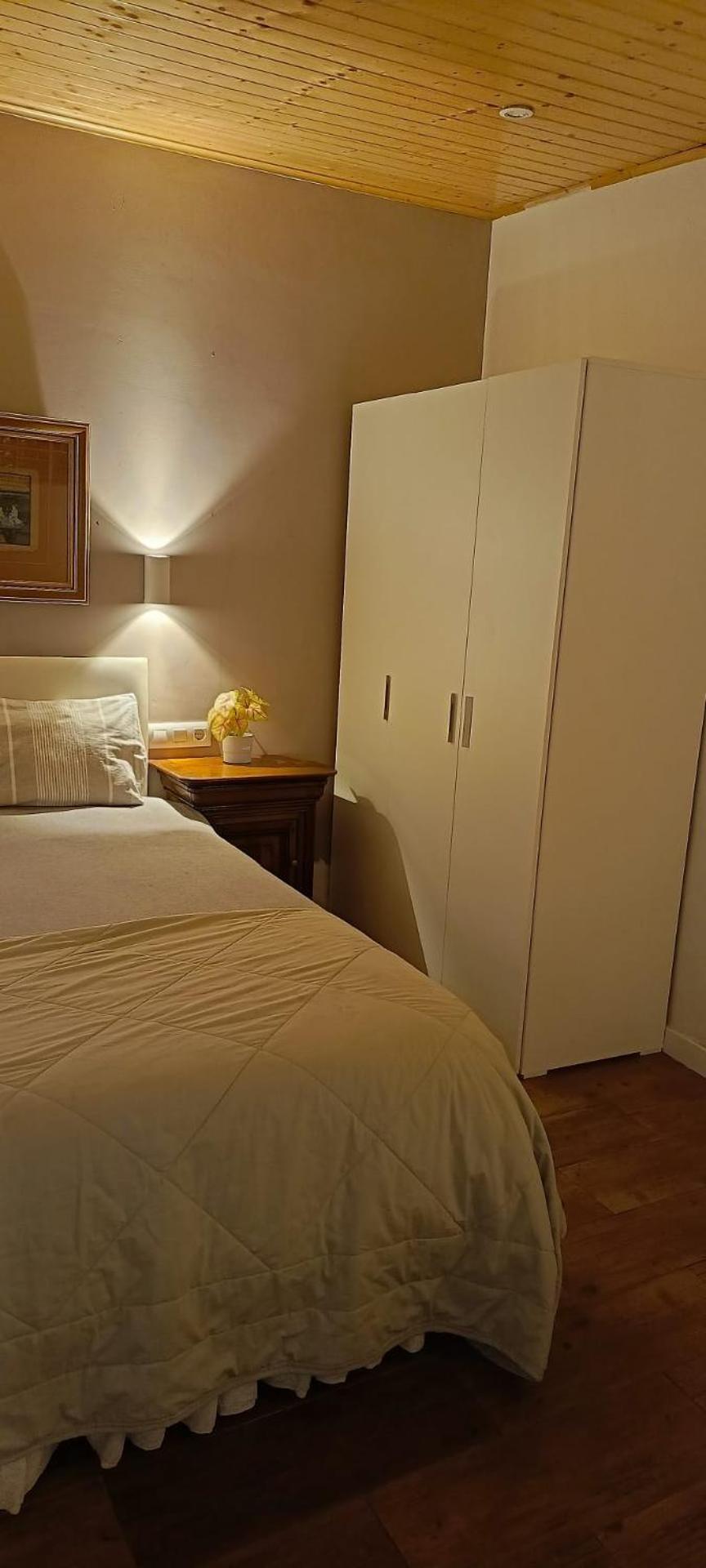 Vivienda Con Jardin Terraza Y Barbacoa Villa Picona Kültér fotó
